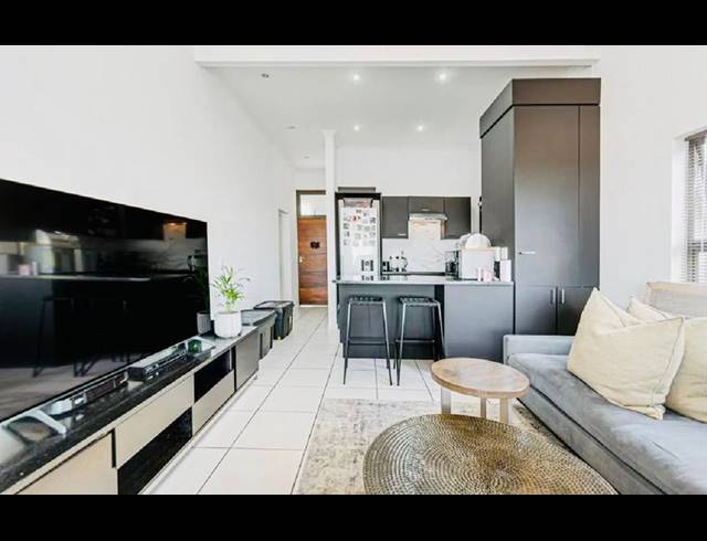 2 BEDROOM PROPERTY TO RENT IN BRYANSTON